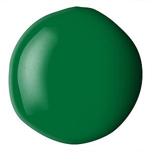 BASICS ACRYLIC FLUID TUBE 118ML - 405 HOOKERS GREEN PERM HUE