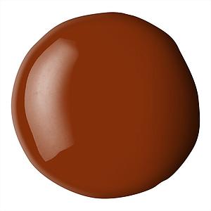 BASICS ACRYLIC TUBE FLUID 118ML - 408 BURNT SIENNA