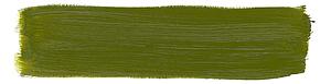NORMA BLUE WATERMIXABLE OILPAINT TUBE 35ML S1 - 512 OLIVE GREEN