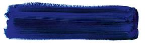 NORMA BLUE WATERMIXABLE OILPAINT 35ML S1 - 402 ULTRAMARINE BLUE DEEP