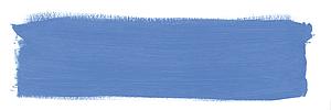 NORMA BLUE WATERMIXABLE OILPAINT 35ML S1 - 406 ROYAL BLUE