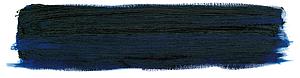 NORMA BLUE WATERMIXABLE OILPAINT 35ML S1 - 418 PRUSSIAN BLUE