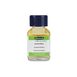 NORMA BLUE LINSEED OIL FLACON 60ML