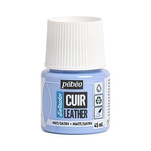 SETACOLOR LEATHER PAINT 45ML - ICED BLUE