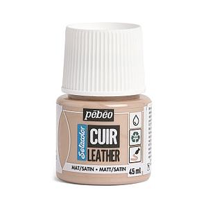 SETACOLOR LEATHER PAINT 45ML - TAUPE