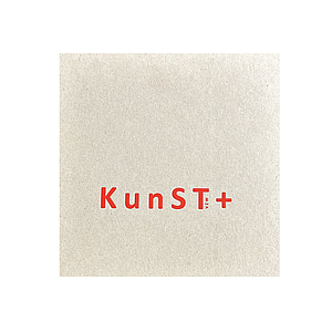 KUNST+ BOEK 24 x 24