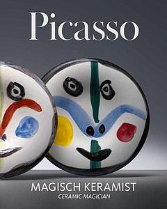 PICASSO MAGISCH KERAMIST