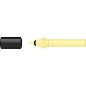 SKETCHER CARTRIDGE BRUSH CANARY YELLOW