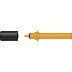 SKETCHER CARTRIDGE BRUSH HONEY