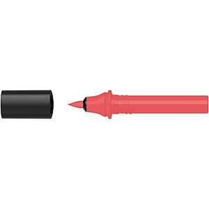 SKETCHER CARTRIDGE BRUSH CHERRY RED MIDDLE
