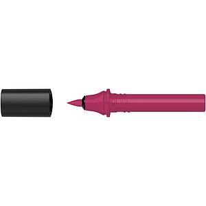 SKETCHER CARTRIDGE BRUSH WINE RED