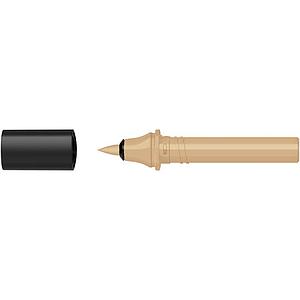 SKETCHER CARTRIDGE BRUSH MILK COFFEE MIDDLE