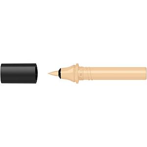 SKETCHER CARTRIDGE BRUSH TERRACOTTA LIGHT