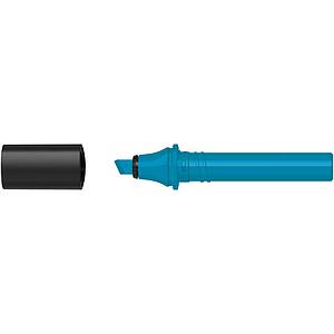 SKETCHER CARTRIDGE CHISEL SKY BLUE
