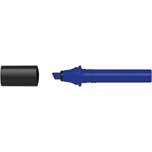 SKETCHER CARTRIDGE CHISEL ULTRAMARINE BLUE