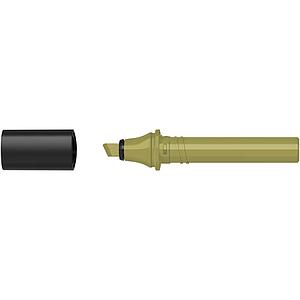 SKETCHER CARTRIDGE CHISEL OLIVE LIGHT
