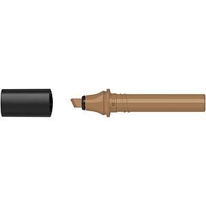 SKETCHER CARTRIDGE CHISEL CARAMEL