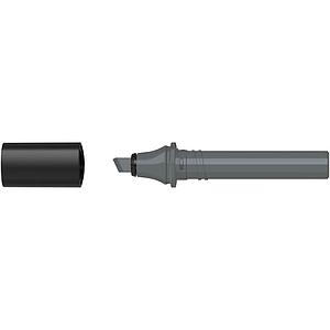 SKETCHER CARTRIDGE CHISEL NEUTRAL GREY 4