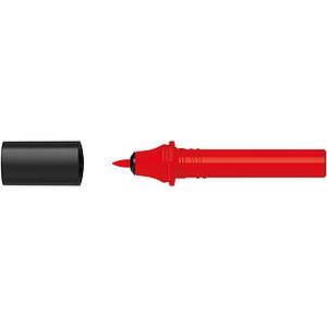 SKETCHER CARTRIDGE ROUND DEEP RED