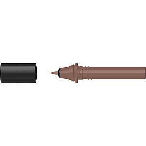 SKETCHER CARTRIDGE ROUND CHESTNUT
