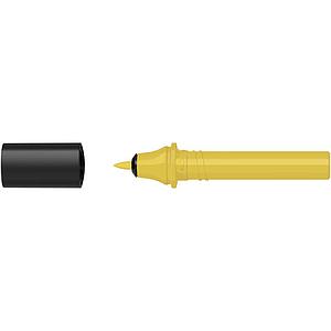 SKETCHER CARTRIDGE ROUND MUSTARD