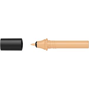 SKETCHER CARTRIDGE ROUND TERRACOTTA MIDDLE