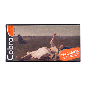 COBRA ARTIST WATERVERMENGBARE LANDSCAPE SET - 10X40ML
