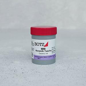 PRO CERAMIC INK 30ML - 9090 BLACK