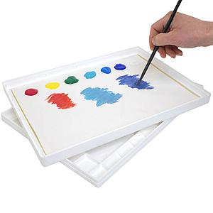 STA-WET SUPER PRO ACRYLIC PAPER 30ST - 30.5x41CM