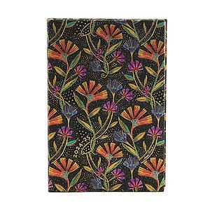 AG24-25 DP 18 WILD FLOWERS MINI HORIZONTAL