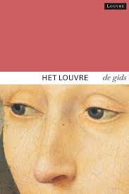 HET LOUVRE - DE GIDS