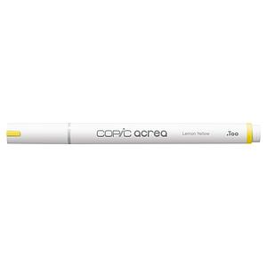 ACREA MARKER - LEMON YELLOW