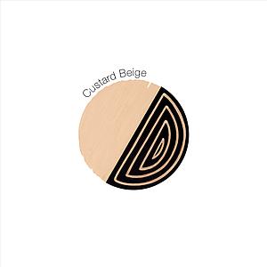 ACREA MARKER - CUSTARD BEIGE