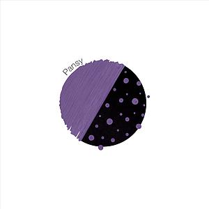 ACREA MARKER - PANSY