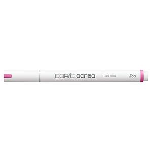 ACREA MARKER - DARK ROSE
