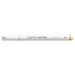 ACREA MARKER - MUSTARD YELLOW