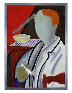 MUSEUM EN COLLECTIE - ROGER RAVEEL