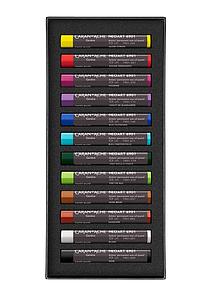 NEOART 6901 WAX OLIEPASTEL SET - 12ST