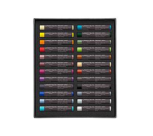 NEOART 6901 WAX OLIEPASTEL SET - 24ST