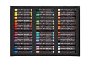 NEOART 6901 WAX OLIEPASTEL SET - 48ST