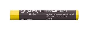 NEOART 6901 WAX OLIEPASTEL - YELLOW