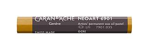 NEOART 6901 WAX OLIEPASTEL - OCHRE