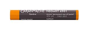 NEOART 6901 WAX OLIEPASTEL - SAFFRON