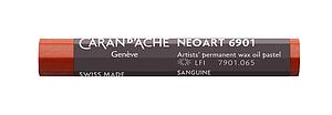NEOART 6901 WAX OLIEPASTEL - RUSSET