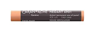 NEOART 6901 WAX OLIEPASTEL - HERCULANUM RED