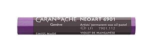NEOART 6901 WAX OLIEPASTEL - MANGANESE VIOLET