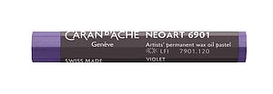 NEOART 6901 WAX OLIEPASTEL - VIOLET