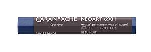 NEOART 6901 WAX OLIEPASTEL - NIGHT BLUE
