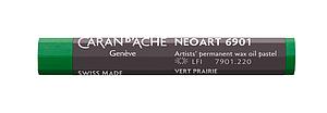 NEOART 6901 WAX OLIEPASTEL - GRASS GREEN
