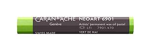 NEOART 6901 WAX OLIEPASTEL - SPRING GREEN